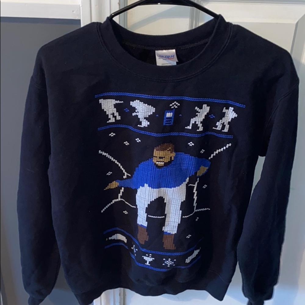 drake crew neck limited edition